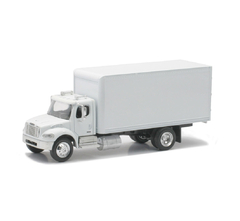 Freightliner M2 Box Truck