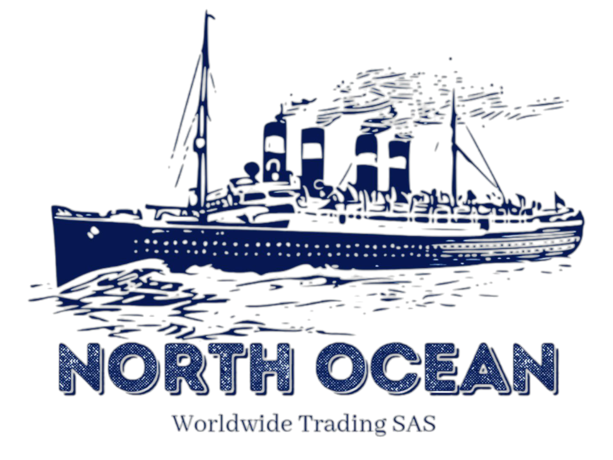 North Ocean Worldwide Trading SAS