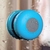 Caixa de Som Banheiro Resiste a Água Bluetooth Android e iOS - loja online