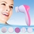 Escova Facial Elétrica Esfoliante limpeza Massageadora 5/1 Portátil - comprar online