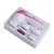 Escova Facial Elétrica Esfoliante limpeza Massageadora 5/1 Portátil - loja online