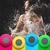 Caixa de Som Banheiro Resiste a Água Bluetooth Android e iOS - comprar online