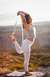 Cinto Yoga Estiramiento 2mts - comprar online