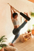 Columpio Yoga Arnés + Kit Instalación en internet