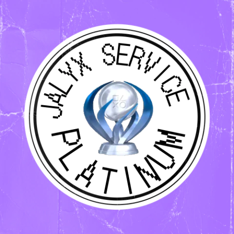 Jalyx Service Platinum
