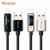 Cabo Carregador P/ Iphone Lightning Digital Pro HD 3A 1.2m - comprar online