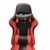 Cadeira Gamer 3 niveis Reclinagem e 7 pontos massagem B/L - comprar online