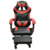 Cadeira Gamer 3 niveis Reclinagem e 7 pontos massagem B/E - loja online