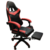 Cadeira Gamer 3 niveis Reclinagem e 7 pontos massagem B/E - ATIVAMAX COMERCIO IMPORTACAO E EXPORTACAO LTDA