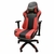 Cadeira Gamer 3 niveis Reclinagem e 7 pontos massagem B/L - loja online