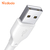 Cabo Carregador USB Lightning P/ iPhone 1,2M Serie White na internet