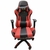 Cadeira Gamer 3 niveis Reclinagem e 2 pontos massagem B/L - ATIVAMAX COMERCIO IMPORTACAO E EXPORTACAO LTDA