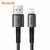 Cabo carregador e dados 3A USB Lightning 1,8M - comprar online