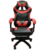 Cadeira Gamer 3 niveis Reclinagem e 7 pontos massagem B/E na internet