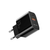 Carregador Turbo ultra rápido 2 entradas USB/C + USB/A 33W