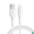 Cabo Carregador USB Lightning iPhone Apple 1,2M Serie White