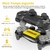 Joystick Wireless Compatível PS4/PS4 Slim /PS4 Pro e PC - Bella Yoyo Home