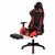 Cadeira Gamer 3 niveis Reclinagem e 7 pontos massagem B/L na internet