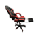 Cadeira Gamer 3 niveis Reclinagem e 7 pontos massagem B/E - Bella Yoyo Home