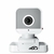 WebCam Sensor Inteligente Full HD AI Stream Aicoco AC400 BR