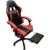 Cadeira Gamer 3 niveis Reclinagem e 7 pontos massagem B/E - Bella Yoyo Home