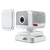 WebCam Sensor Inteligente Full HD AI Stream Aicoco AC400 BR - loja online