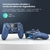 Joystick Wireless Compatível PS4/PS4 Slim /PS4 Pro e PC