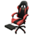 Cadeira Gamer 3 niveis Reclinagem e 2 pontos massagem B/E