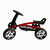 Imagem do Mini quadriciclo a pedal