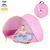 Imagem do Tenda com piscina para bebê