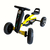 Mini quadriciclo a pedal - Comprateca