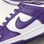 Dunk "Court Purple" - comprar online