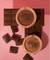 Bronzer choco fun FENZZA MAKE UP