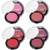 Blush Compacto Fiore FENZZA - comprar online