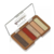 Paleta para sombra Basic Fenzza Makeup - comprar online