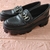 Mocassim Tratorado - Tam: 34/35 - comprar online