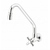 Torneira Cozinha De Parede 1168.C37 Slim Cross 10727310 Perflex - comprar online