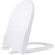 Assento Vogue Life Pp Evolution S. Close Branco VPPE17S - comprar online