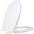 Assento Oval Resinado Evolution Soft Close Branco Tupan UTFEV00S - comprar online