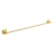 Porta Toalha Barra Polo 60cm Gold Deca 2040 Gl33