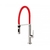 Misturador Monocomando Cozinha Chrome/red Docol 00695779