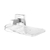 Saboneteira Trip Chrome Docol 00761906 - comprar online