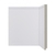 Rodapé Santa Luzia Inova 519 RP/Branco 200X16X2400