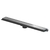 Ralo Linear Tigre 90cm Flat Grelha Cromado 100018913 - comprar online