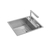 Cuba de Cozinha Supra Inox 390x527x447mm Deca CC.650.40.SUP.INX