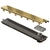 Ralo Linear Versatile Tampa Gold 50Cm 4253