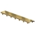 Ralo Linear Versatile Tampa Gold 50Cm 4253 - comprar online