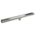 Ralo Linear Duplo Inox 70cm FLVX RLD70 - comprar online