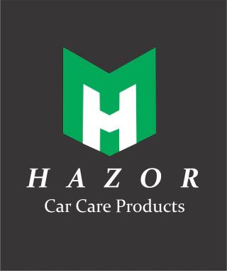 Hazor Car Care Products