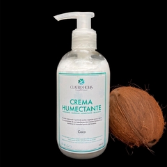 Crema Humectante - comprar online